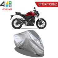 Coverplus Honda CB 250 R Motosiklet Branda