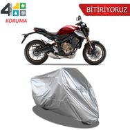 Coverplus Honda CB 650 R Motosiklet Branda