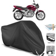 Coverplus Honda CBF 250 Siyah Motosiklet Branda