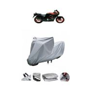 Coverplus Honda CBR 1000 F Gri Su Geçirmez Motosiklet Brandası