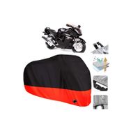 Coverplus Honda Cbr 1100 Xx Motosiklet Branda