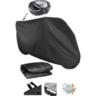 Coverplus Honda Goldwing Gl 1000 Motosiklet Branda