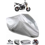 Coverplus Honda Msx 125 4 Mevsim Motosiklet Branda