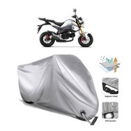 Coverplus Honda Msx 125 Motosiklet Branda