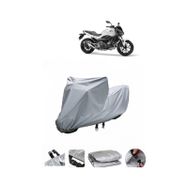 Coverplus Honda NC 750 S Dct Gri Su Geçirmez Motosiklet Brandası