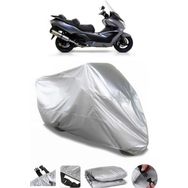 Coverplus Honda SW T600 Gri Su Geçirmez Motosiklet Brandası