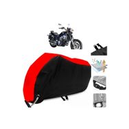 Coverplus Honda Vf 1100 Magna Motosiklet Branda
