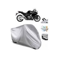 Coverplus Honda Vfr 1200 F Motosiklet Branda