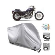 Coverplus Honda Vt 600 Shadow Motosiklet Branda