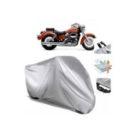 Coverplus Honda Vt 750 Shadow Ace Motosiklet Branda