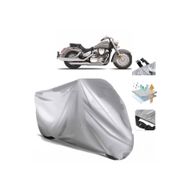 Coverplus Honda Vtx 1300 S Motosiklet Branda