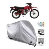 Coverplus Honda Xl 185 S Motosiklet Branda