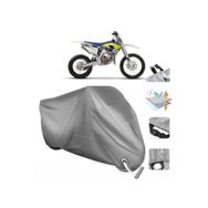 Coverplus Husqvarna TC 85 19 16 Motosiklet Branda