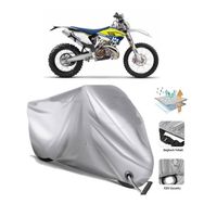 Coverplus Husqvarna Te 250 Motosiklet Branda