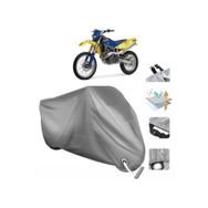 Coverplus Husqvarna TE 610 Motosiklet Branda