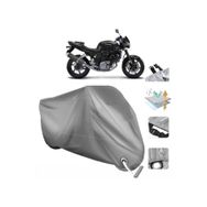 Coverplus Hyosung Gt 650 Naked Motosiklet Branda