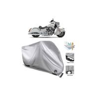 Coverplus Indian Chief Classic Motosiklet Branda