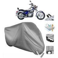 Coverplus Jinlun JL150-5 Motosiklet Branda