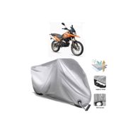 Coverplus Kadırga KD-250GY Motosiklet Branda