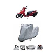 Coverplus Kanuni Merlin S Gri Su Geçirmez Motosiklet Brandası