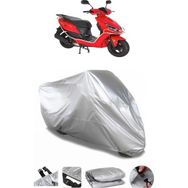 Coverplus Kanuni Nev 50 Gri Su Geçirmez Motosiklet Brandası