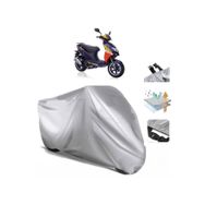 Coverplus Kanuni Speedy 125 Motosiklet Branda