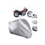 Coverplus Kawasaki En 500 Motosiklet Branda