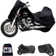 Coverplus Kawasaki Kdx 200 Motosiklet Branda