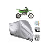 Coverplus Kawasaki KX 65 Motosiklet Branda