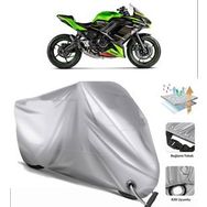 Coverplus Kawasaki Ninja 650 Motosiklet Branda