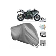 Coverplus Kawasaki Ninja H2 Carbon Motosiklet Branda