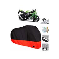 Coverplus Kawasaki Ninja ZX-10R Motosiklet Branda