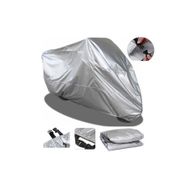 Coverplus Kawasaki VN 1500 Siyah Motosiklet Branda