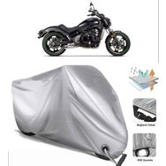 Coverplus Kawasaki Vulcan S Motosiklet Branda