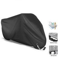 Coverplus Kawasaki Vulcan S Siyah Motosiklet Branda