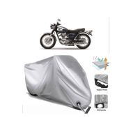 Coverplus Kawasaki W 800 Motosiklet Branda