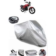 Coverplus KTBG13015 Mondial 150 Mg King Motosiklet Branda