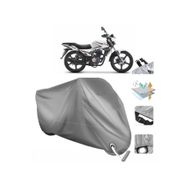 Coverplus KTBG23188 Rks Rk125-r Siyah Motosiklet Branda