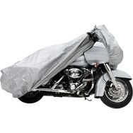 Coverplus Ktm 125 Lc2 Gri Motosiklet Branda