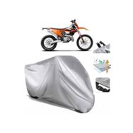 Coverplus KTM 250 EXC TPI Motosiklet Branda