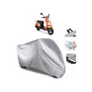 Coverplus Kuba Blueberry 50 Motosiklet Branda