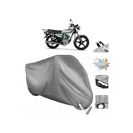 Coverplus Kuba CG150 Motosiklet Branda
