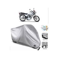 Coverplus Kuba Çita 100R Motosiklet Branda
