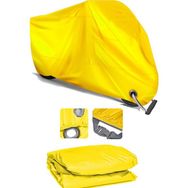 Coverplus Kuba Hasat 100 Motosiklet Branda