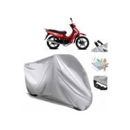 Coverplus Kuba Kee 100 Motosiklet Branda