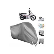 Coverplus Kuba Reiz 50 Motosiklet Branda