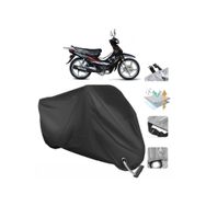 Coverplus Kuba SJ100-16D Motosiklet Branda