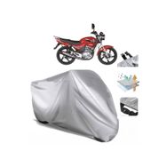 Coverplus Kuba Xr 125 Motosiklet Branda