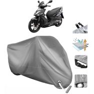 Coverplus Kymco Agility 16+ 150 Motosiklet Branda