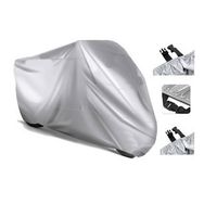 Coverplus Kymco Super 8 125 Gri Motosiklet Branda